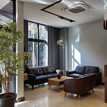 Hotel Salvador Batumi Kültér fotó